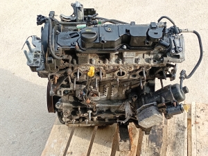Mazda 3 (2009–2013) Moteur complet AV6Q