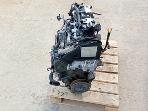 Mazda 3 (2009–2013) Moteur complet AV6Q - 5