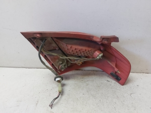 Suzuki Swift III (2004–2010) Eckleuchte hinten LE06A6167 - 4