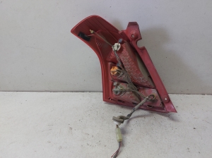 Suzuki Swift III (2004–2010) Eckleuchte hinten LE06B6167 - 2