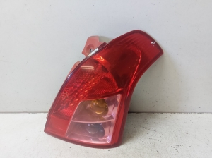 Suzuki Swift III (2004–2010) Eckleuchte hinten LE06B6167