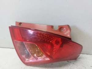 Suzuki Swift III (2004–2010) Eckleuchte hinten LE06B6167 - 3
