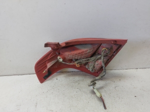 Suzuki Swift III (2004–2010) Eckleuchte hinten LE06B6167 - 4