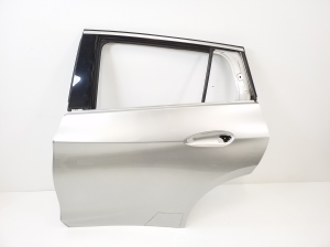   Rear side doors  - H21015DAMA 