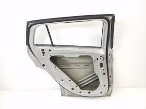 Infiniti Q30 (2015–2018) Rear side doors H21015DAMA - 3