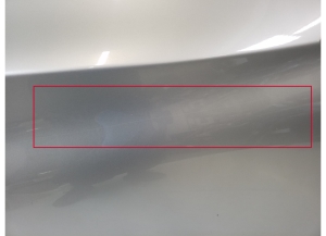 Infiniti Q30 (2015–2018) Rear side doors H21015DAMA - 4