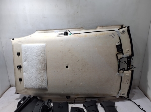 VOLVO EX30 I (2023–2026) Dachhimmel 80001798 - 4