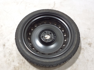 RENAULT Talisman II (2015–2026) Varuratas 403002571R - 3