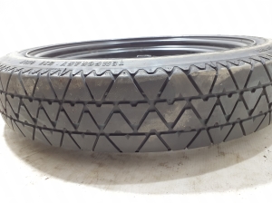 RENAULT Talisman II (2015–2026) Varuratas 403002571R - 7