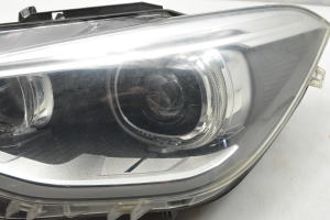 BMW 1 SERIES F20 (2010–2026) Esituli 7229687 - 3