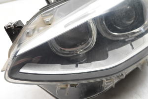 BMW 1 SERIES F20 (2010–2026) Esituli 7229687 - 7