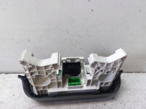Suzuki Swift III (2004–2010) Heater control panel - 5