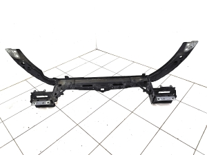 Land Rover Evoque (2011–2018) Priekšējā rāmja vidusdaļa DH525420472AA - 5