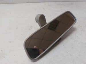 Suzuki Swift III (2004–2010) Interior mirror E13010836 - 2