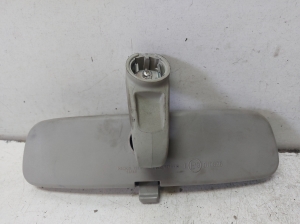Suzuki Swift III (2004–2010) Interior mirror E13010836 - 3