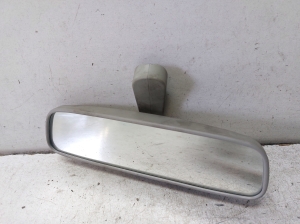 Suzuki Swift III (2004–2010) Interior mirror E13010836 - 4