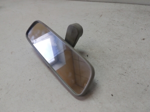 Suzuki Swift III (2004–2010) Interior mirror E13010836 - 5