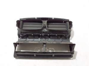 BMW 5 SERIES F10 (2010–2017) Schlossträger und seine Teile (Frontmaske) 7332893 - 2