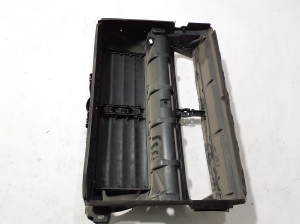 BMW 5 SERIES F10 (2010–2017) Schlossträger und seine Teile (Frontmaske) 7332893 - 3
