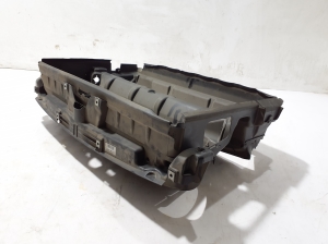 BMW 5 SERIES F10 (2010–2017) Schlossträger und seine Teile (Frontmaske) 7332893 - 4