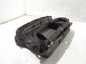 BMW 5 SERIES F10 (2010–2017) Schlossträger und seine Teile (Frontmaske) 7332893 - 5