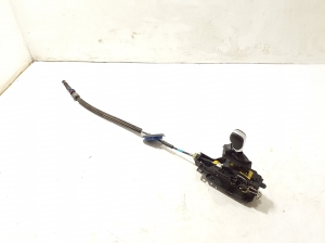   Mécanisme de changement de vitesse  - 349014PM0B 