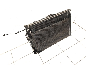 Land Rover Evoque (2011–2018) Ensemble de radiateurs et ses pièces GJ3219E839AB - 2
