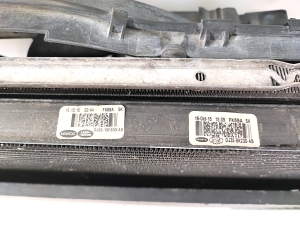 Land Rover Evoque (2011–2018) Ensemble de radiateurs et ses pièces GJ3219E839AB - 4