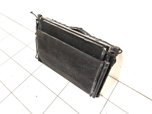 Land Rover Evoque (2011–2018) Ensemble de radiateurs et ses pièces GJ3219E839AB - 5