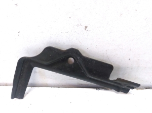Volkswagen Passat B8 (2014–2023) Batteriehalter 5Q0803219C - 4