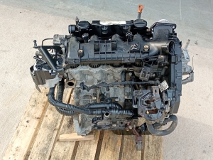 Ford Focus (2004–2011) Mootor 7M5Q - 2