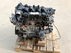 Engine - 7M5Q