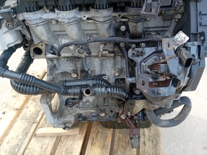 Ford Focus (2004–2011) Mootor 7M5Q - 5