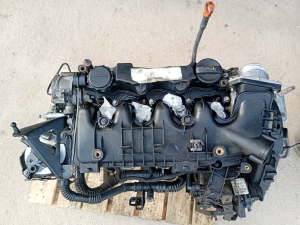 Ford Focus (2004–2011) Mootor 7M5Q - 8
