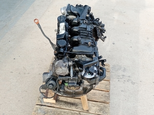 Ford Focus (2004–2011) Mootor 7M5Q - 9
