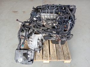 Motor - G8DD