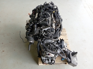 Ford Focus (2004–2011) Motor G8DD - 7