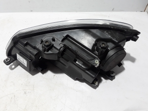 Volkswagen Caddy IV (2015–2020) Scheinwerfer vorne 2K6941006A - 4