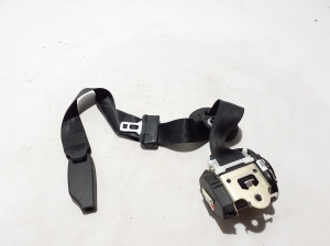 RENAULT Talisman II (2015–2026) Sicherheitsgurt vorne 868850417R