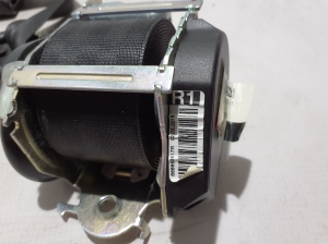 RENAULT Talisman II (2015–2026) Sicherheitsgurt vorne 868850417R - 3