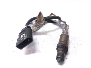 AUDI A3 8L (1996–2003) Oxygen sensor (lambda) 06A906265 - 3