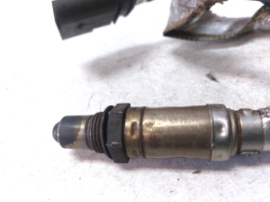AUDI A3 8L (1996–2003) Oxygen sensor (lambda) 06A906265 - 4