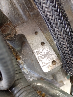 Subaru Forester SJ (2012–2018) Motor komplett FB20 - 9