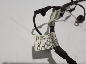 BMW 5 SERIES F10 (2010–2017) Front parking sensor wiring 9291113 - 2