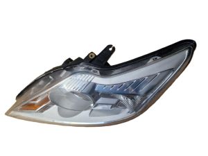 Ford Focus (2004–2011) Scheinwerfer vorne 8M5113W030AD - 4