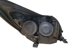 Ford Focus (2004–2011) Scheinwerfer vorne 8M5113W030AD - 5