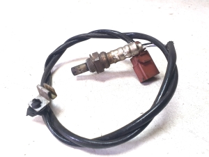 AUDI A6 C6 (2004–2011) Lambda-andur 06E906265D - 3