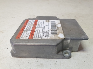 Suzuki Swift III (2004–2010) Airbag module 3891062J02000 - 2