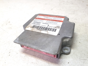 Airbag module - 3891062J02000