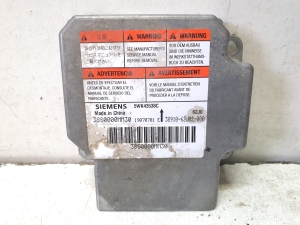 Suzuki Swift III (2004–2010) Airbag module 3891062J02000 - 3